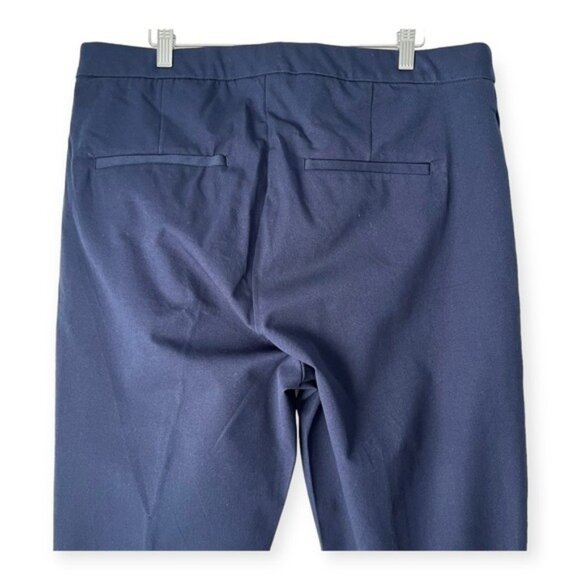 GAP Navy Blue Elegant Dress Pants - Picture 6 of 9